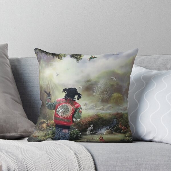 Item preview, Garden Of Enden For Chief Forever designed and sold by bakol-poster.