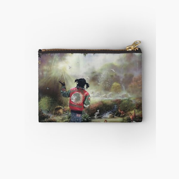 Item preview, Garden Of Enden For Chief Forever designed and sold by bakol-poster.