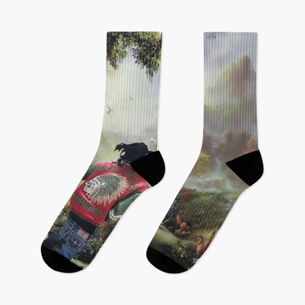 Item preview, Garden Of Enden For Chief Forever designed and sold by bakol-poster.