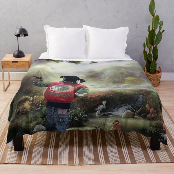 Item preview, Garden Of Enden For Chief Forever designed and sold by bakol-poster.