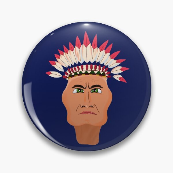 Item preview, Indian guy designed and sold by LeonsiO.
