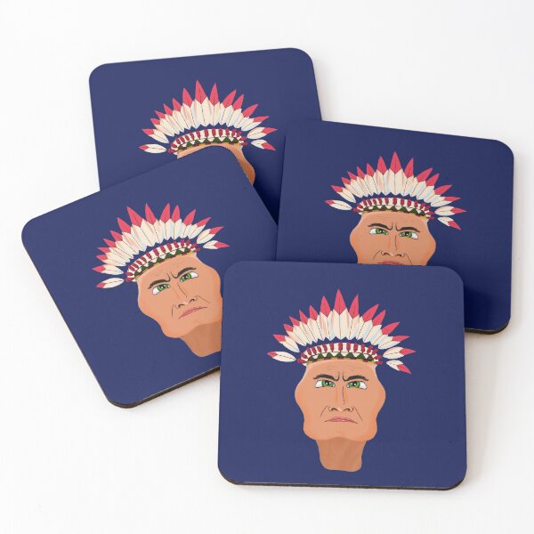 Item preview, Indian guy designed and sold by LeonsiO.