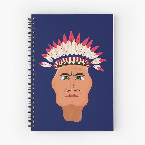 Item preview, Indian guy designed and sold by LeonsiO.