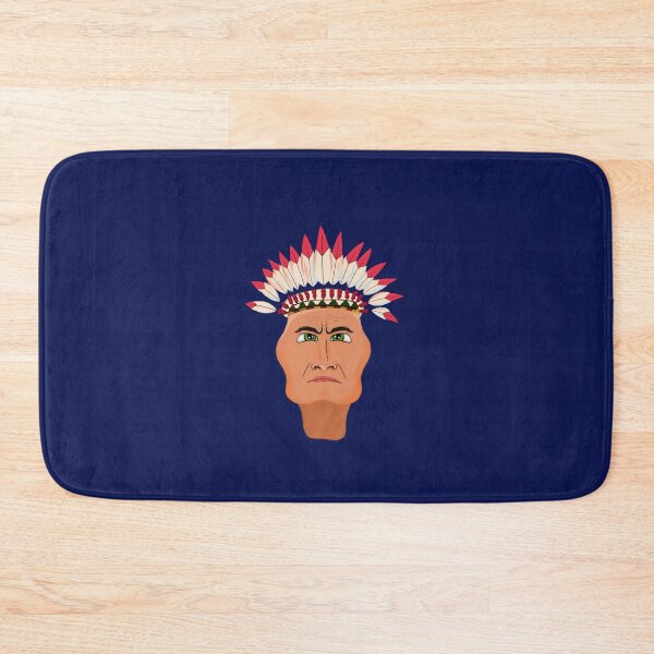 Item preview, Indian guy designed and sold by LeonsiO.