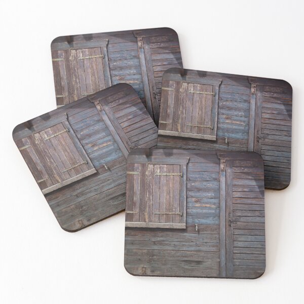 Item preview, Mountain Cabin door designed and sold by paulgrand.