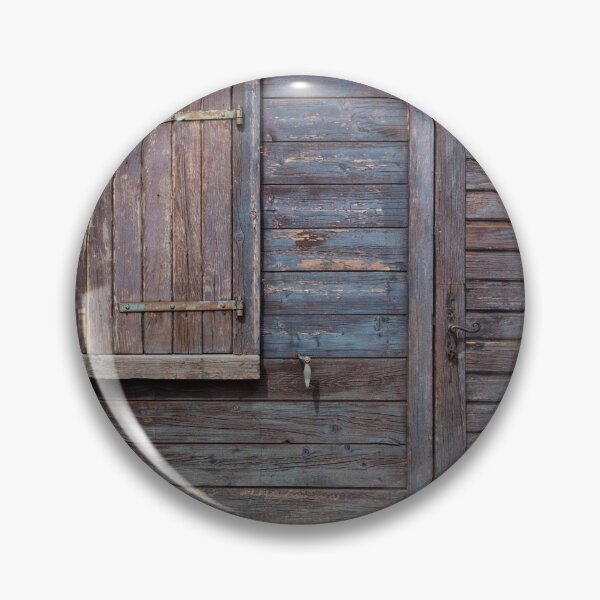 Item preview, Mountain Cabin door designed and sold by paulgrand.