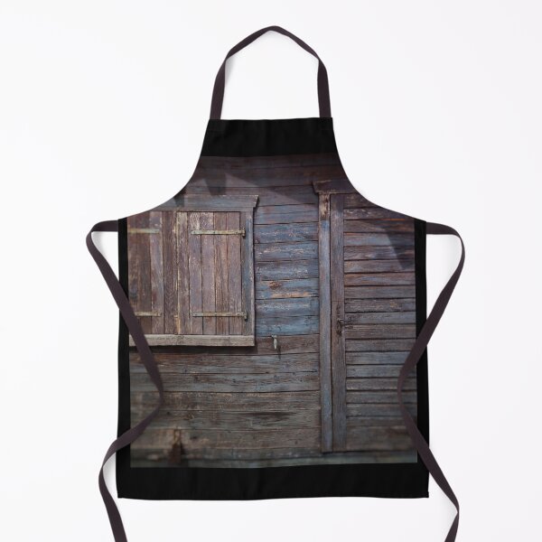 Item preview, Mountain Cabin door designed and sold by paulgrand.