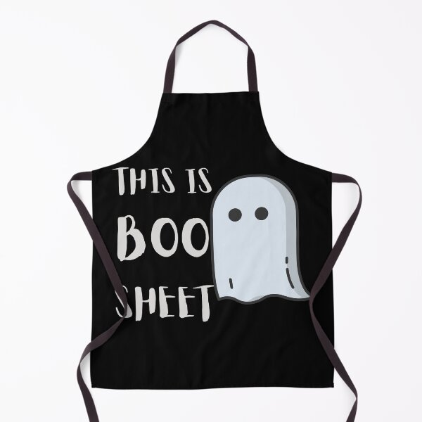 Item preview, This is BooSheet designed and sold by Quadghouls.