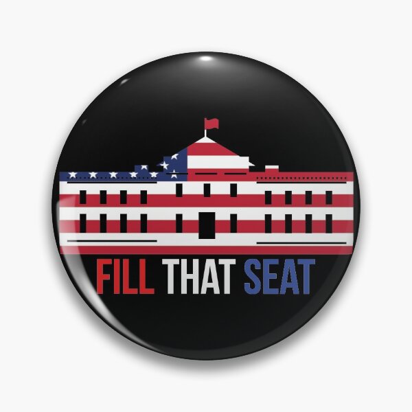 Item preview, Fill that seat designed and sold by Izod55.