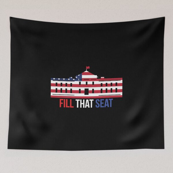 Item preview, Fill that seat designed and sold by Izod55.