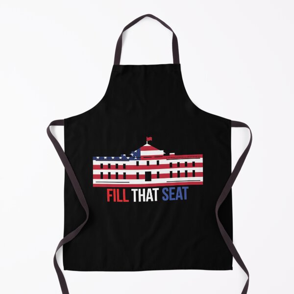 Item preview, Fill that seat designed and sold by Izod55.