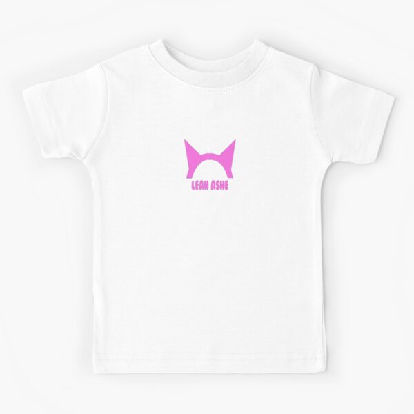 Leah Ashe Kids T Shirts Redbubble - ashe army t shirt roblox