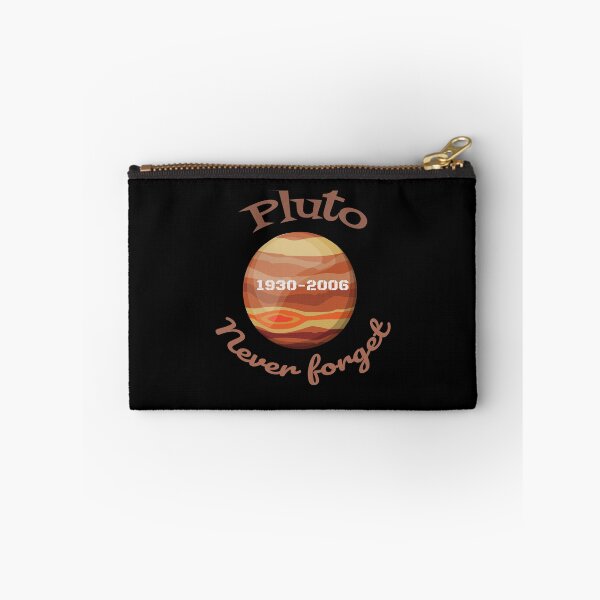 Item preview, Never Forget Pluto 1930-2006 designed and sold by Destine99.
