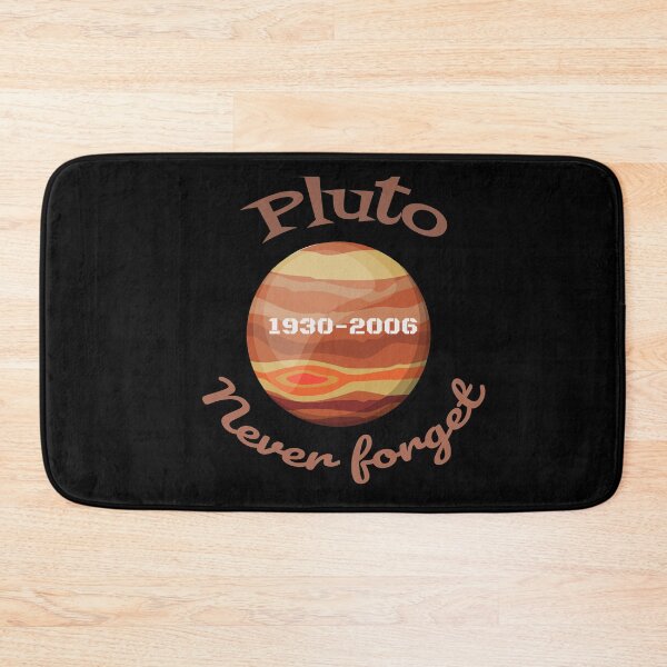Item preview, Never Forget Pluto 1930-2006 designed and sold by Destine99.