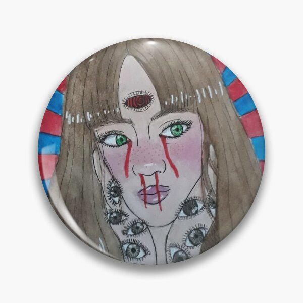 Item preview, Hypnotize me designed and sold by Cocochamomile.