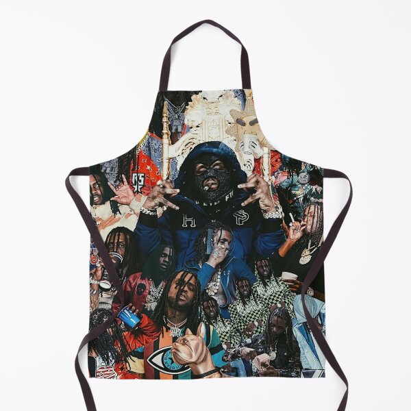 Item preview, Aestethic collage by Chief Colection designed and sold by bakol-poster.