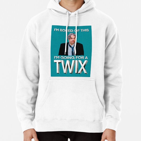 Item preview, The Thick Of It Peter Mannion Art Print Design designed and sold by Britshop.