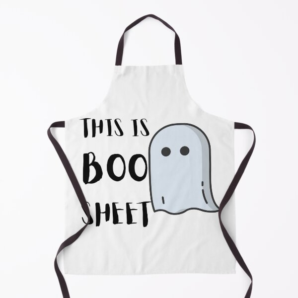 Item preview, This is BooSheet designed and sold by Quadghouls.