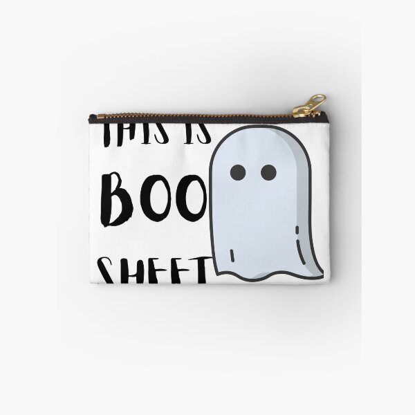 Item preview, This is BooSheet designed and sold by Quadghouls.