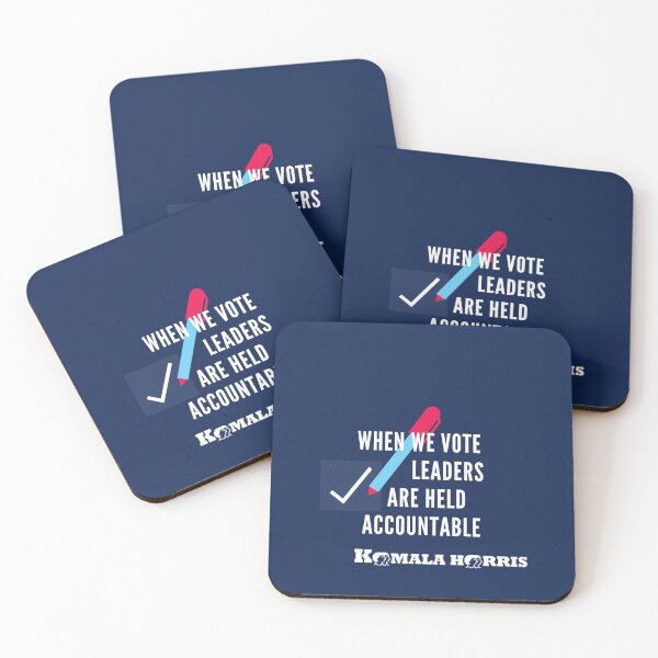 Item preview, Vote for Accountability designed and sold by GlobalHunt.