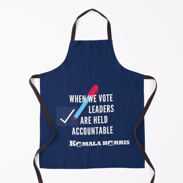 Item preview, Vote for Accountability designed and sold by GlobalHunt.