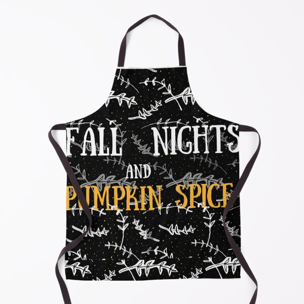 Item preview, Fall nights and Pumpkin Spice | Fall lovers, Pumpkin spice lovers designed and sold by Makayla Brooks.