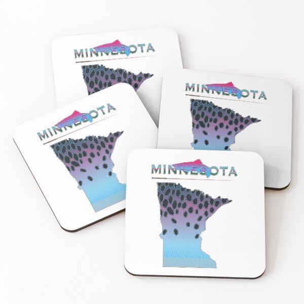 Item preview, MINNESOTA designed and sold by MikaelJenei.