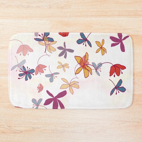 Item preview, Cuban Mariposa designed and sold by designedbyjamie.