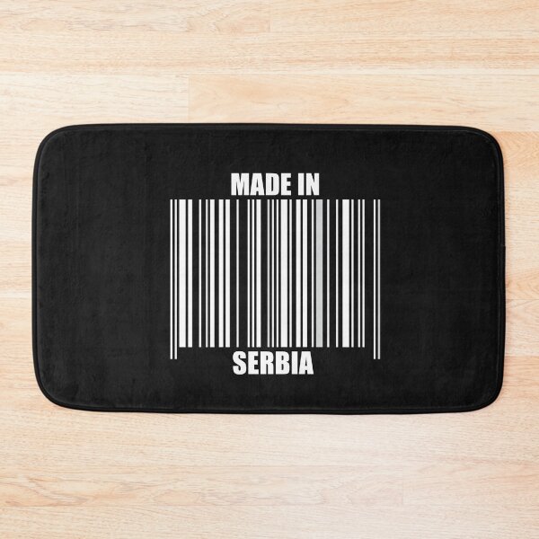 Item preview, Made in Serbia designed and sold by REApparelCo.
