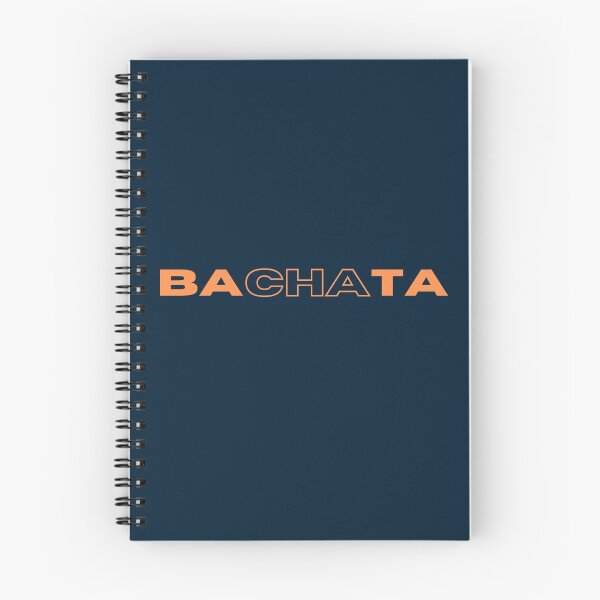 Item preview, Bachata - BA-CHA-TA orange designed and sold by Toro-design.