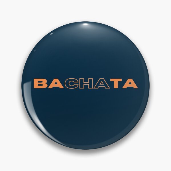 Item preview, Bachata - BA-CHA-TA orange designed and sold by Toro-design.