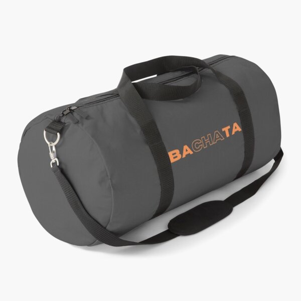 Aperçu de l'œuvre Bachata - BA-CHA-TA orange créée et vendue par Toro-design.