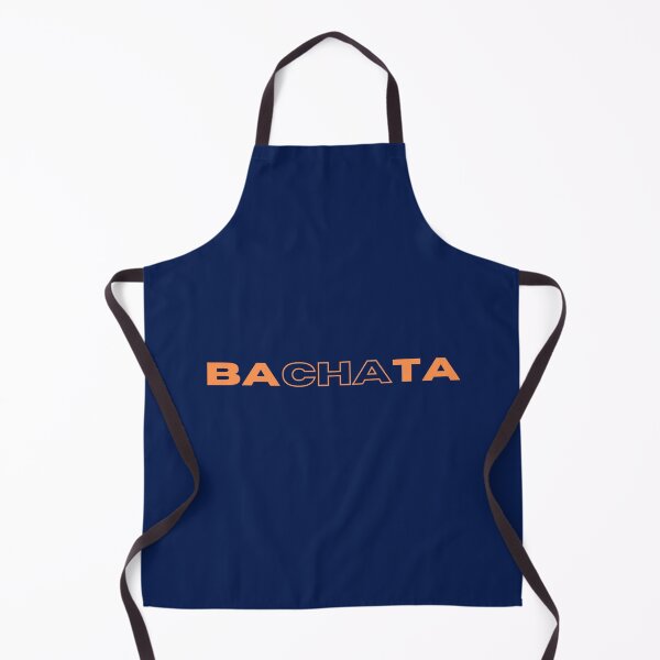 Item preview, Bachata - BA-CHA-TA orange designed and sold by Toro-design.