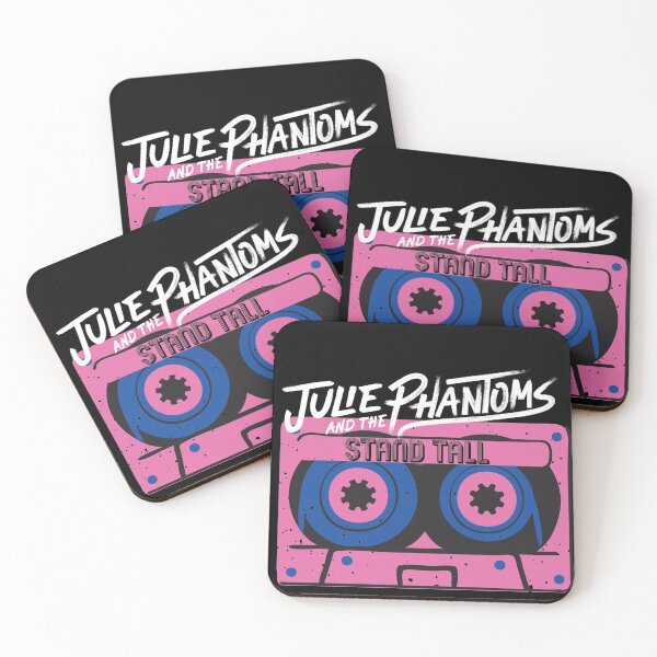 Item preview, julie and the phantoms-Stand tall designed and sold by Rajpramanik.