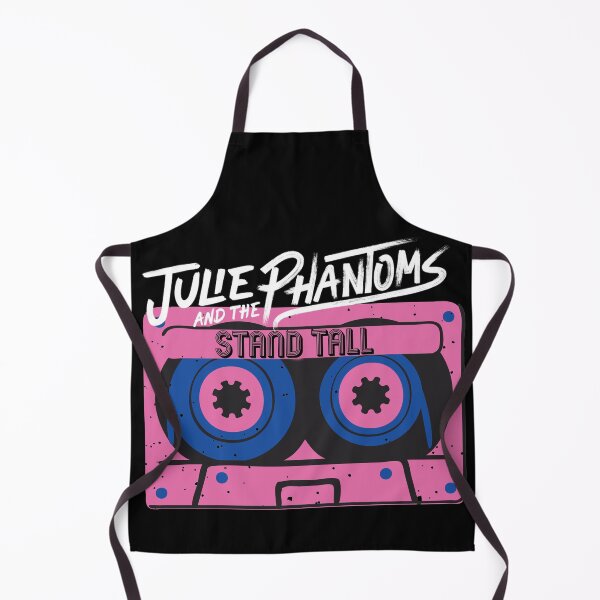 Item preview, julie and the phantoms-Stand tall designed and sold by Rajpramanik.