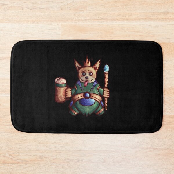 Item preview, King of the Corgi's designed and sold by WaveGraphicsDZN.