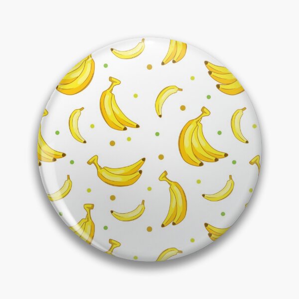 Artikelvorschau, Süße Banane nahtlos entworfen und verkauft von Joni77.
