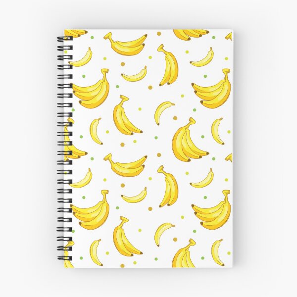 Item preview, Sweet Banana Seamless designed and sold by Joni77.