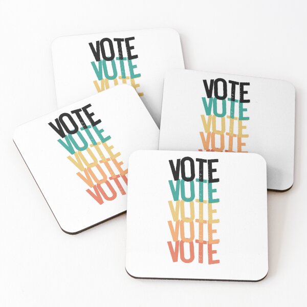 Item preview,  Vote Vote Vote  American Presidential Elections 2020 designed and sold by labatchino10.