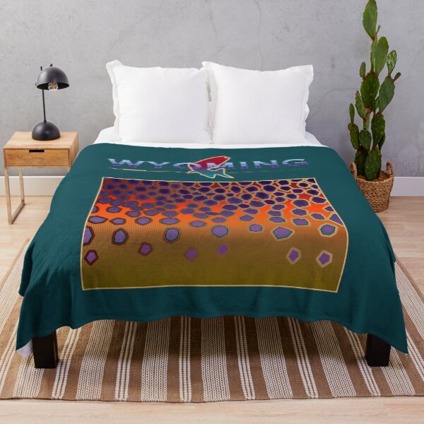 Item preview, WYOMING designed and sold by MikaelJenei.