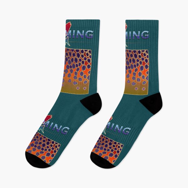 Item preview, WYOMING designed and sold by MikaelJenei.