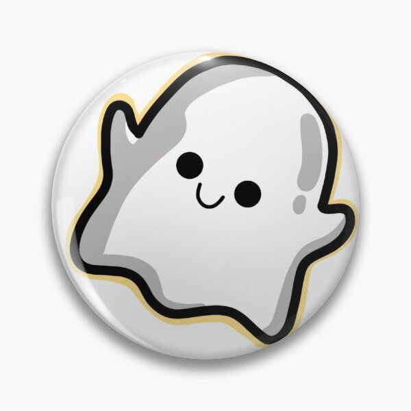 Item preview, Ghost designed and sold by Coffee Design.