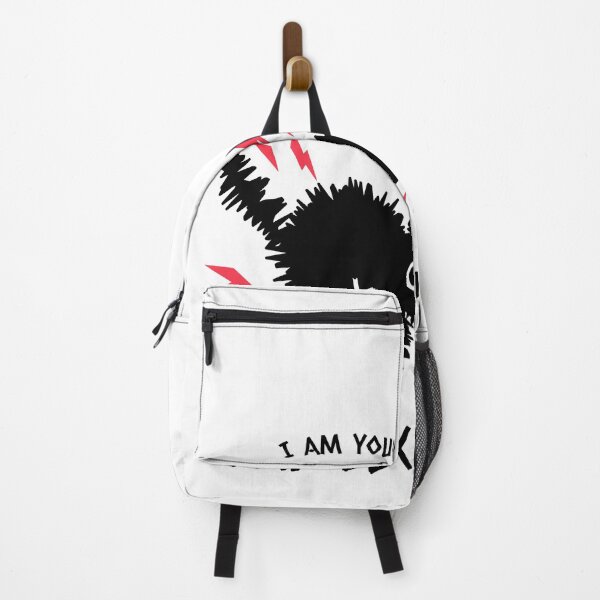 Item preview, I Am Your Bad Luck designed and sold by Photoque.