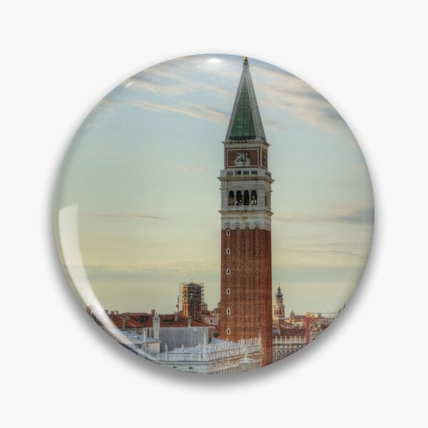 Item preview, Campanile di San Marco designed and sold by tomg.