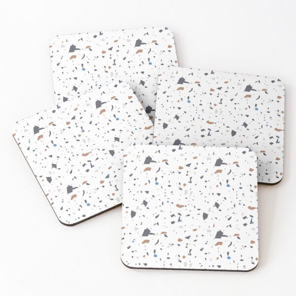 Item preview, modern terrazzo  designed and sold by Pacesyte.