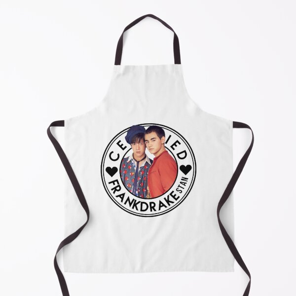 Item preview, CERTIFIED FrankDrake Stan designed and sold by skeletonvenus.