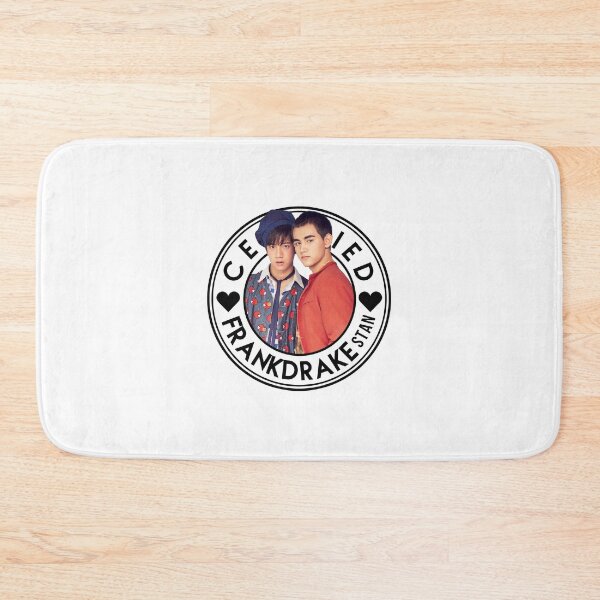 Item preview, CERTIFIED FrankDrake Stan designed and sold by skeletonvenus.