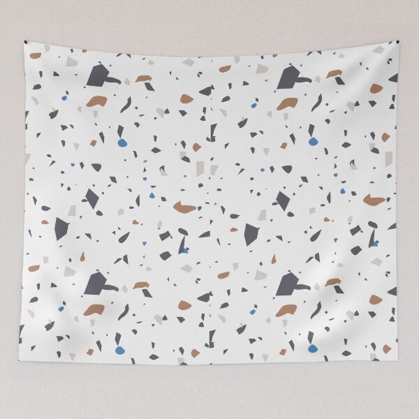 Item preview, modern terrazzo  designed and sold by Pacesyte.
