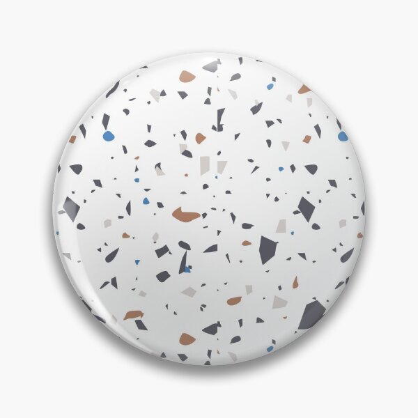 Item preview, modern terrazzo  designed and sold by Pacesyte.