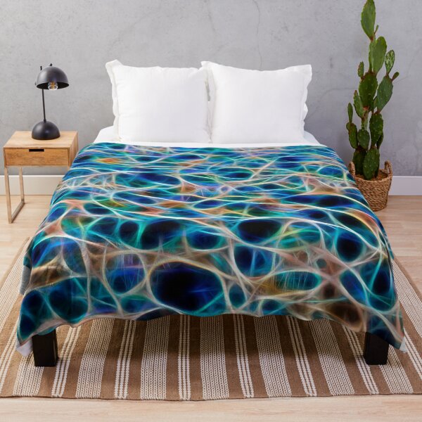 Item preview, Cool fractal abstract pattern Women Men Gift designed and sold by Galina Kostyaeva.